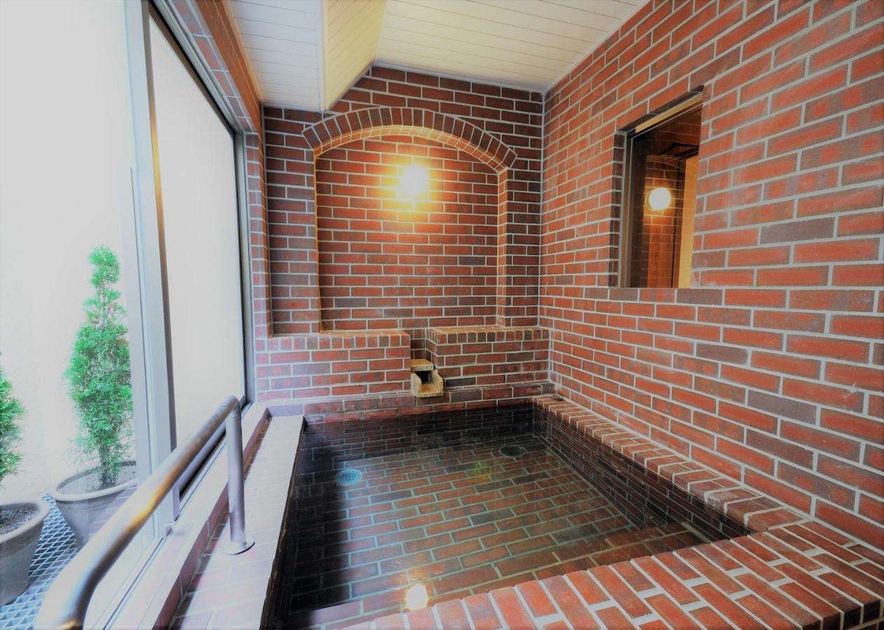 La Vista Fujikawaguchiko Hotel Eksteriør billede