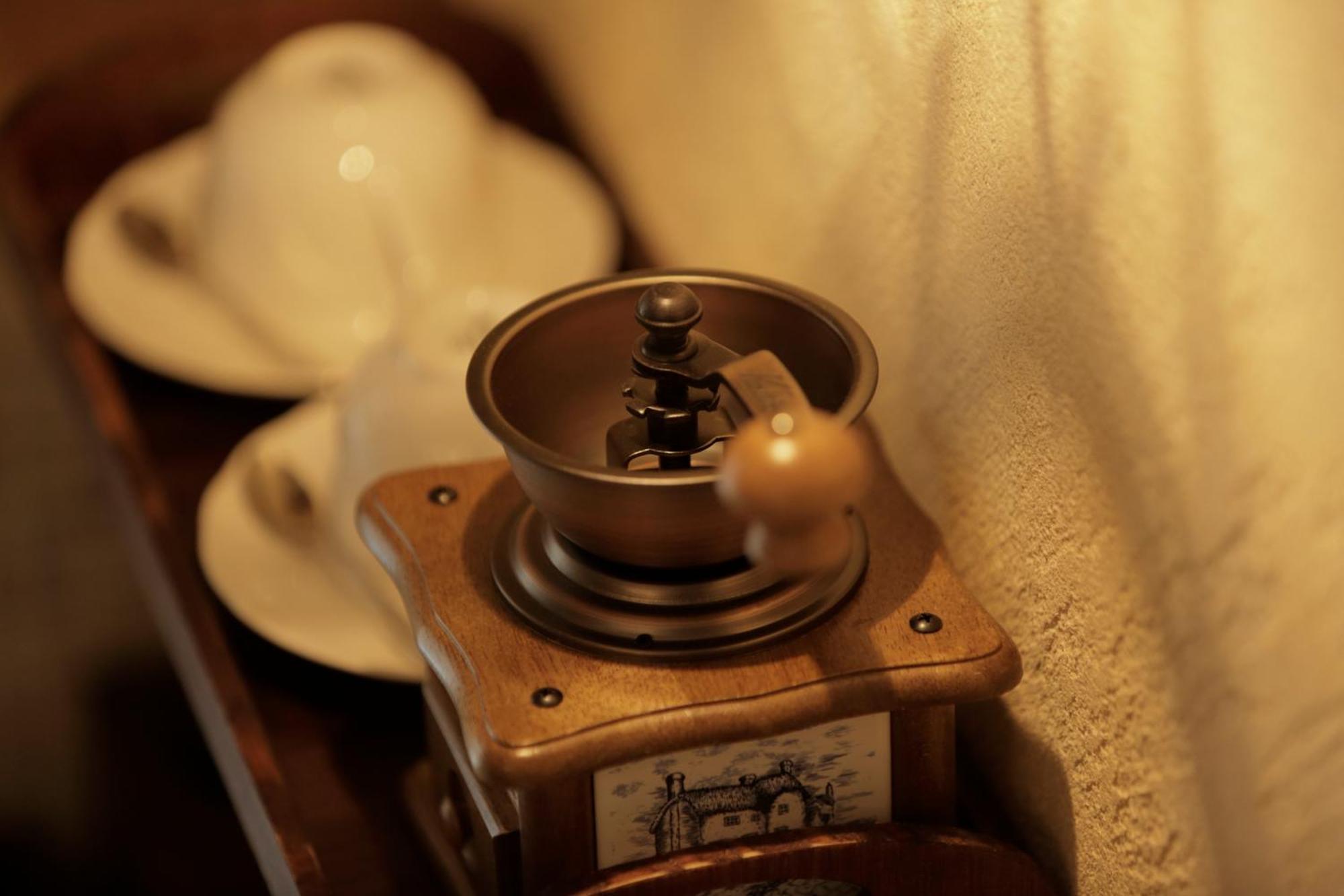 La Vista Fujikawaguchiko Hotel Eksteriør billede
