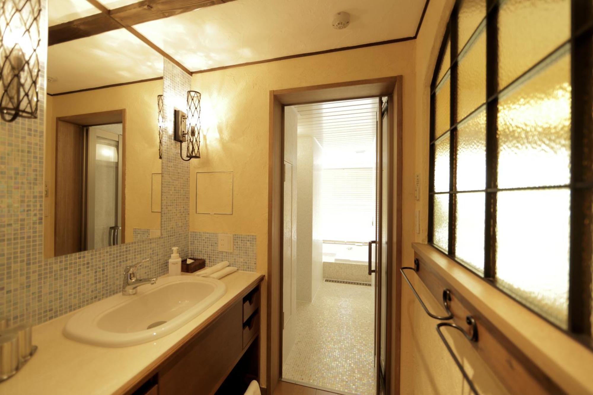 La Vista Fujikawaguchiko Hotel Eksteriør billede