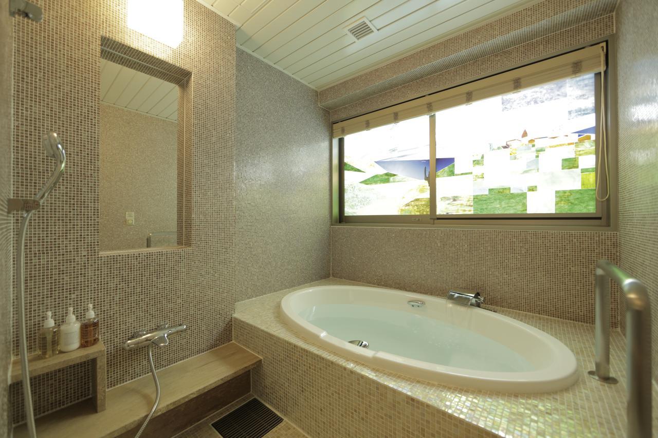 La Vista Fujikawaguchiko Hotel Eksteriør billede