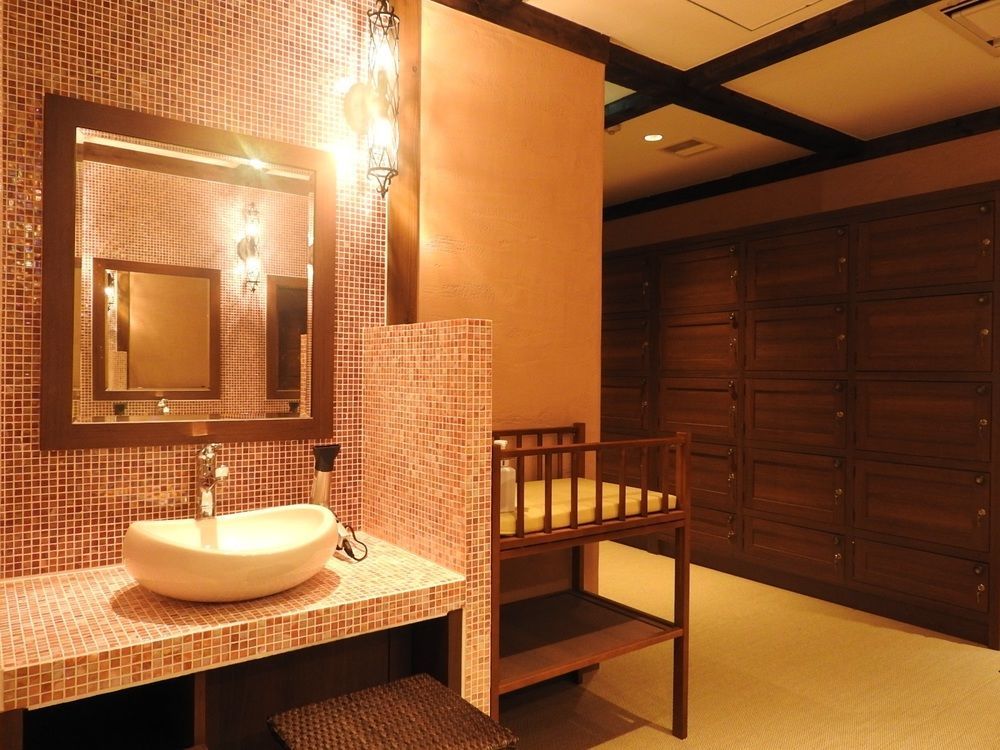 La Vista Fujikawaguchiko Hotel Eksteriør billede