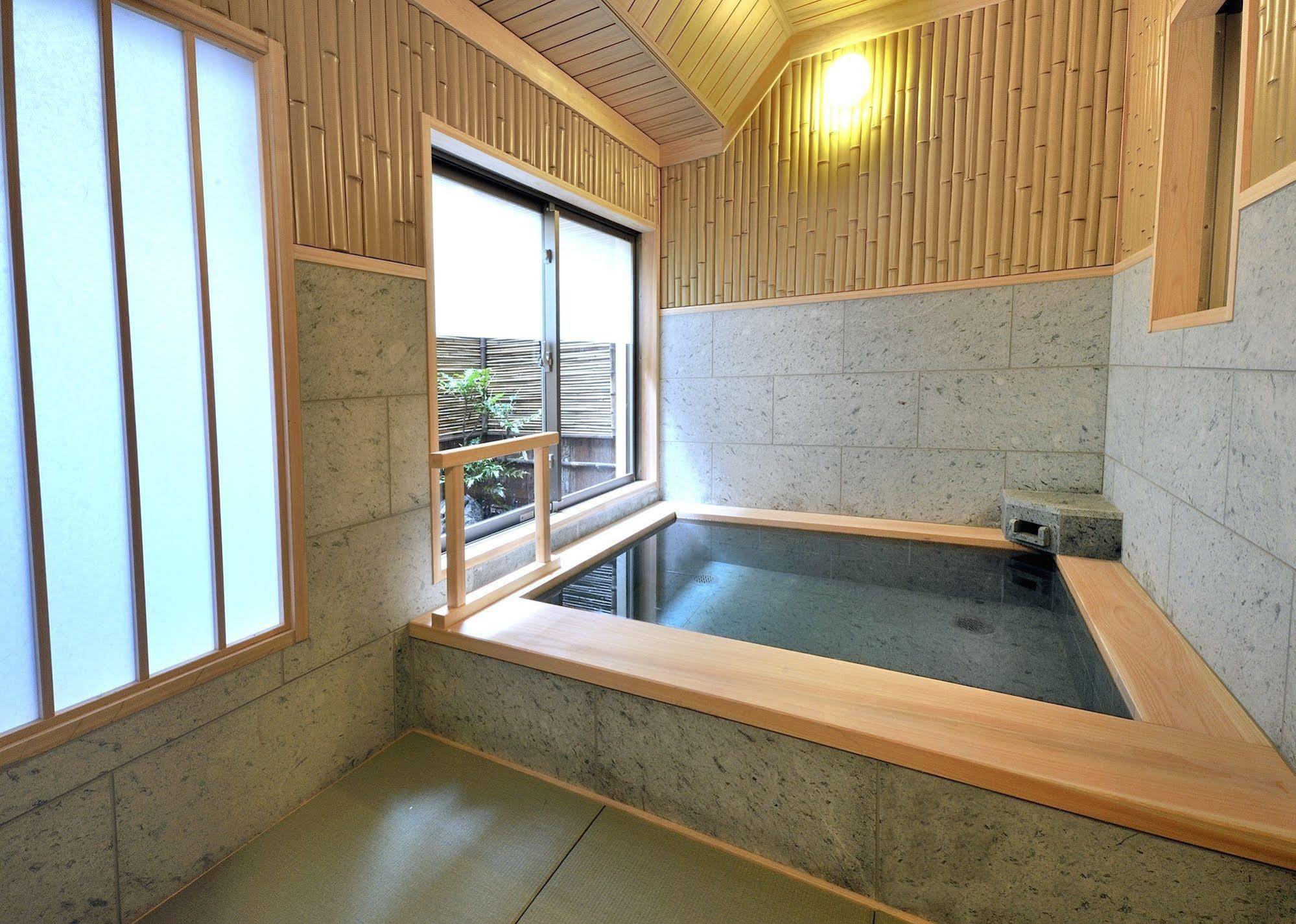 La Vista Fujikawaguchiko Hotel Eksteriør billede