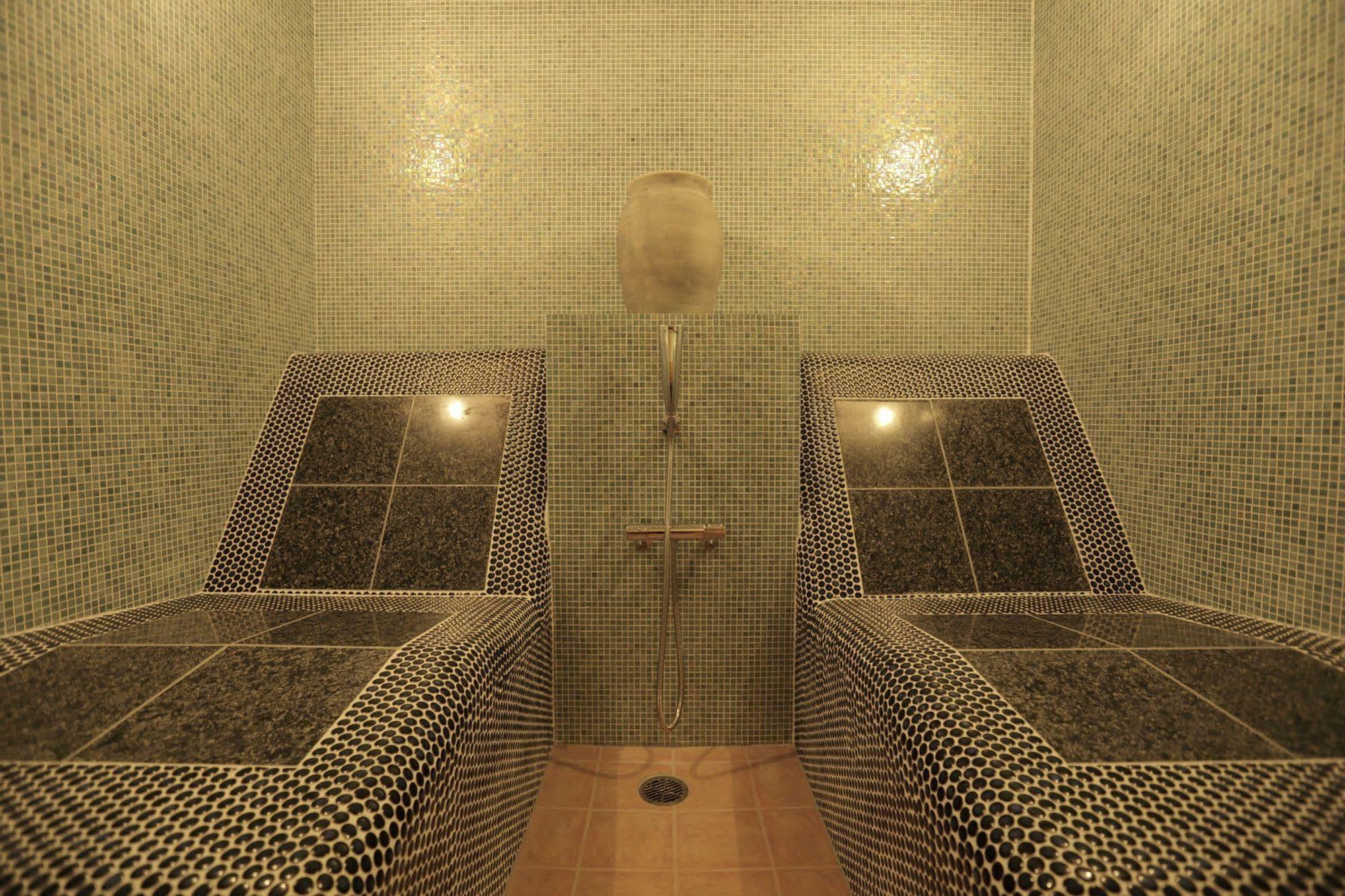 La Vista Fujikawaguchiko Hotel Eksteriør billede