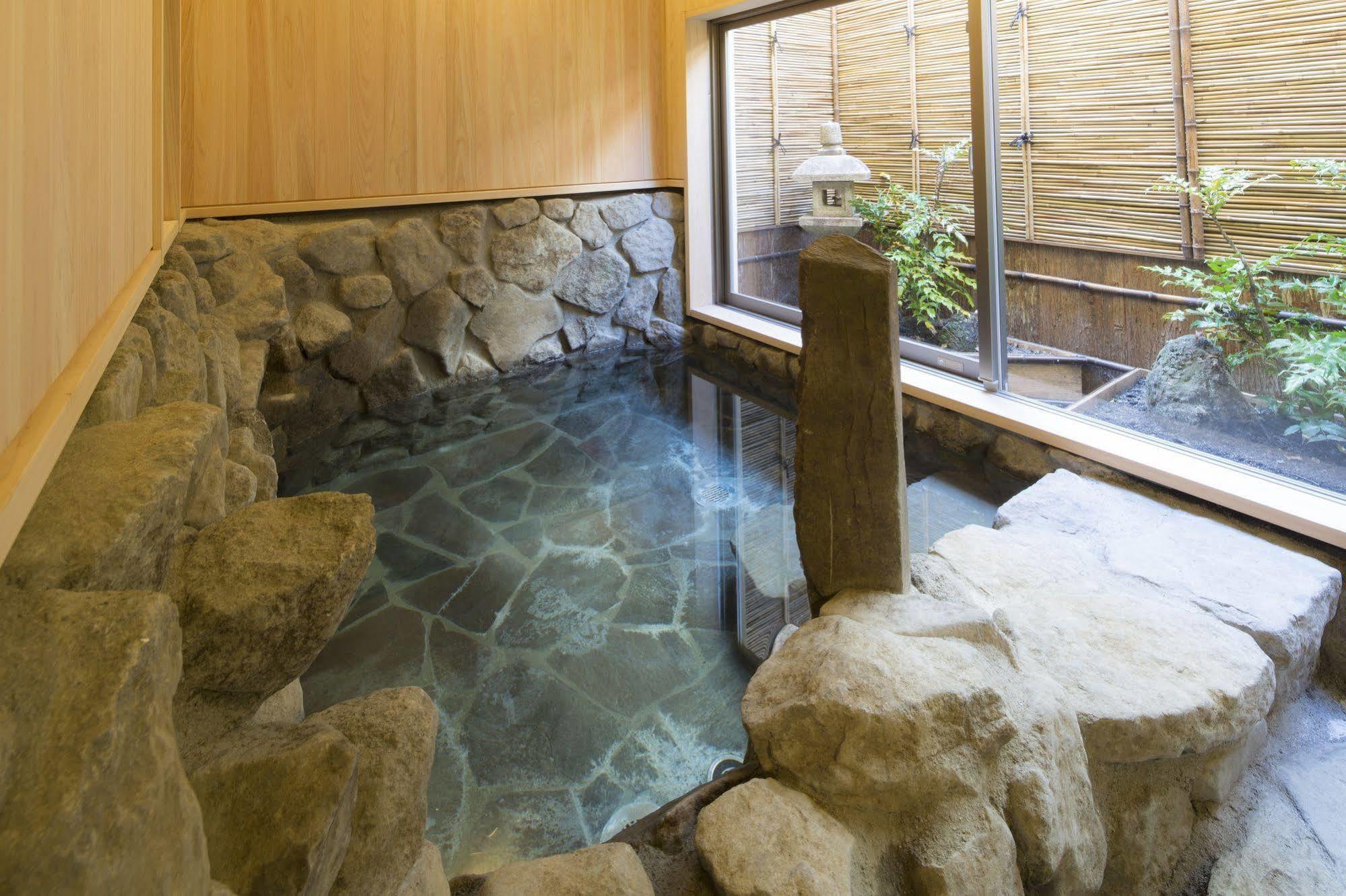 La Vista Fujikawaguchiko Hotel Eksteriør billede