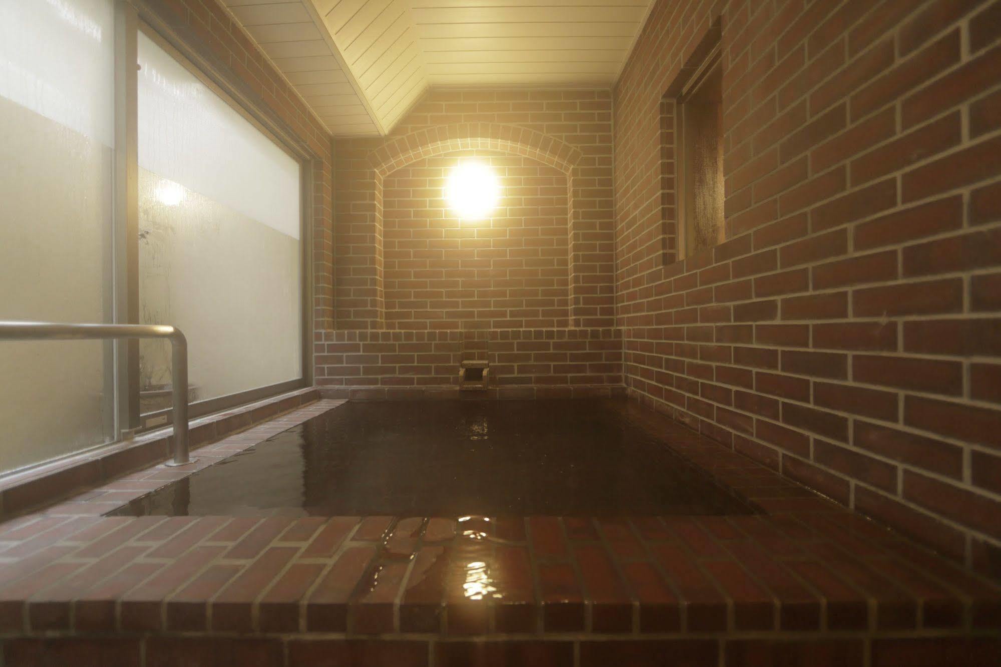 La Vista Fujikawaguchiko Hotel Eksteriør billede